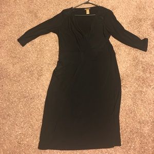 Tina Knowles dress size 16/18