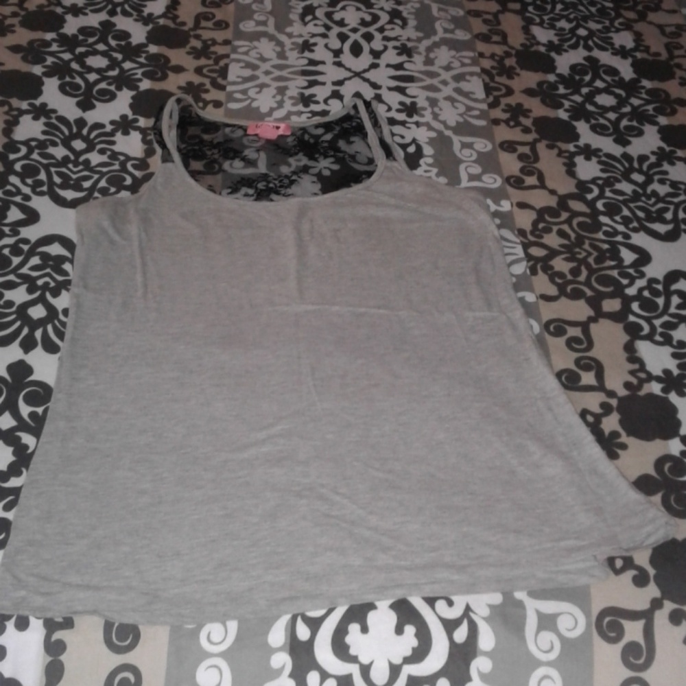 Casual Top