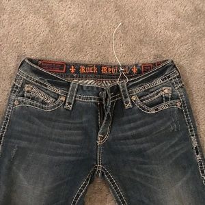 Great  jeans brand condition