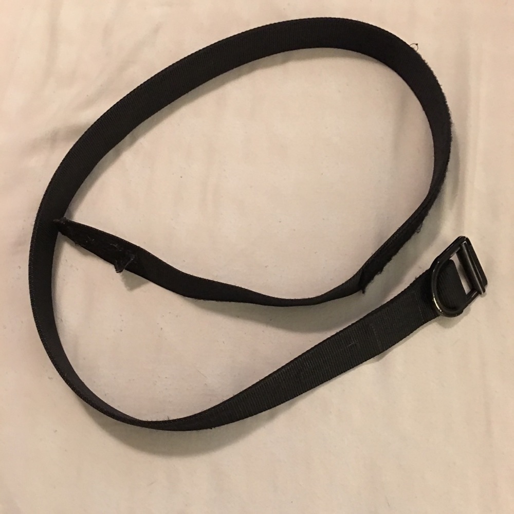5.11 Tactical belt