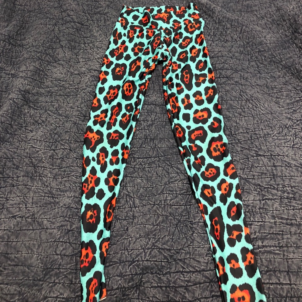 Jiva yoga pants