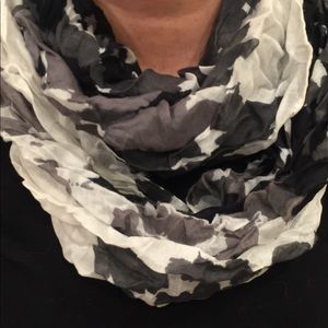 Charming Charlie Infinity Scarf