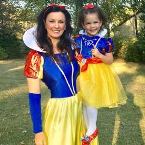 Meet your Posher, Kristen