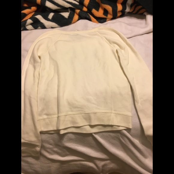 Abercrombie & Fitch crew neck sweater - Picture 4 of 6