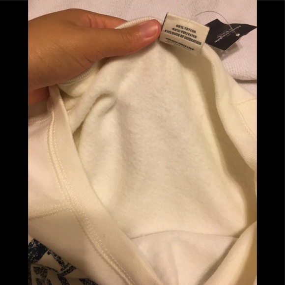 Abercrombie & Fitch crew neck sweater - Picture 5 of 6