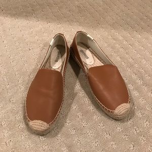 Soludos Camel Espadrilles