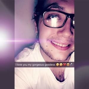 Meet your Posher, Caleb