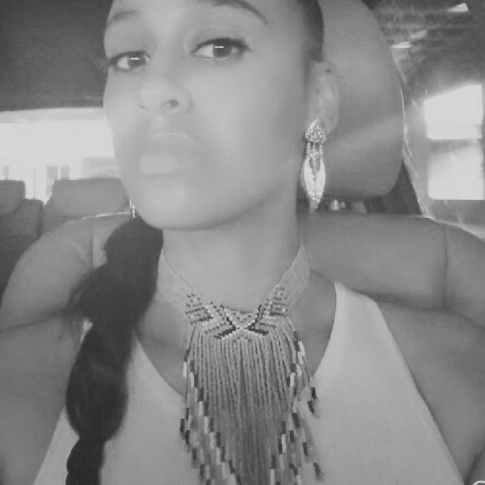 Meet your Posher, Melinda