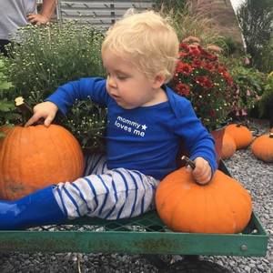 Meet your Posher, Mj