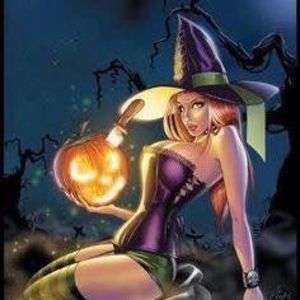 Meet your Posher, Sherri