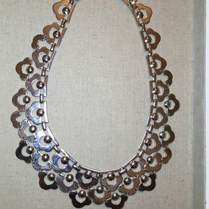 Stella & Dot Statement Necklace