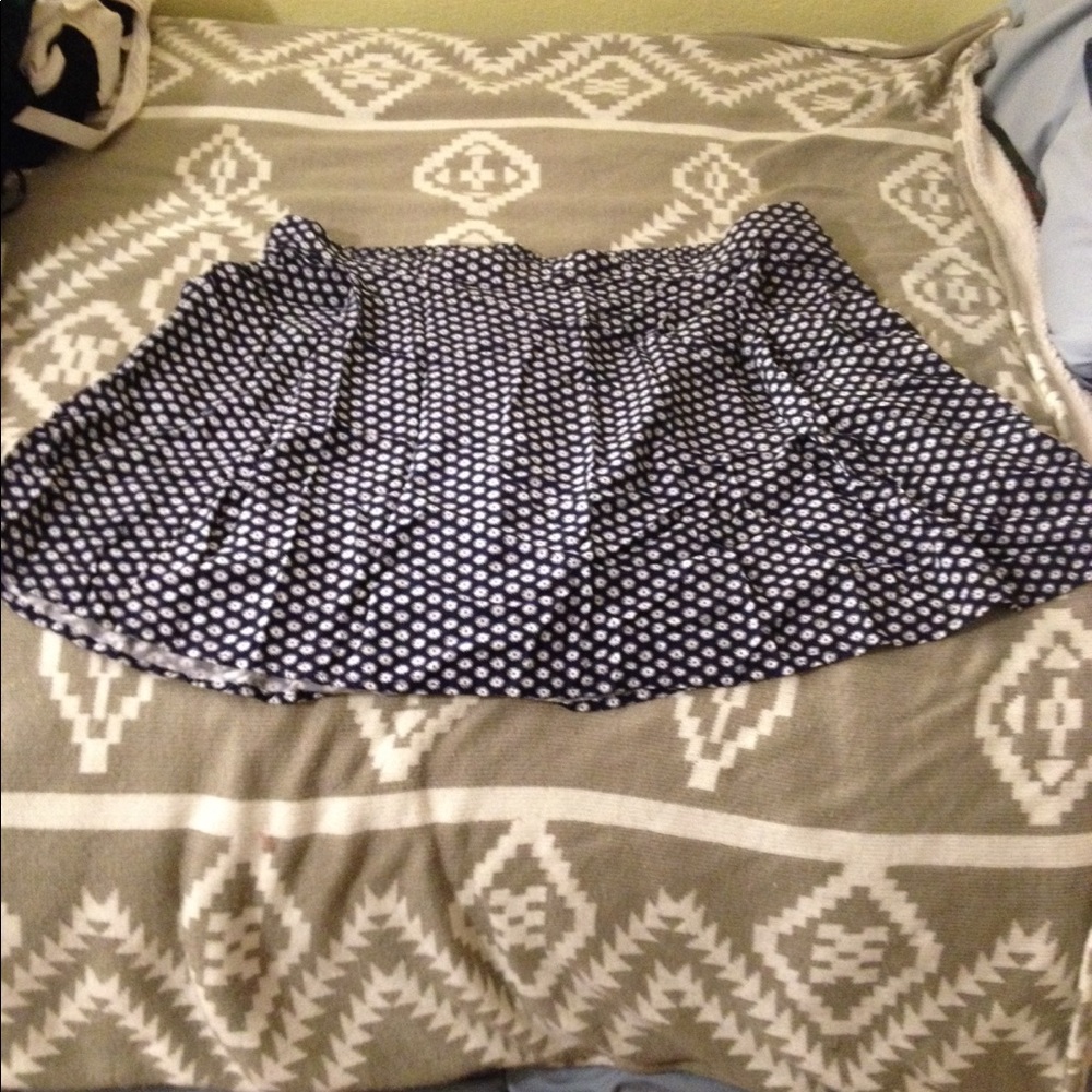 Pocket skirt!!!
