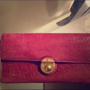 Marc by Marc Jacobs Wallet