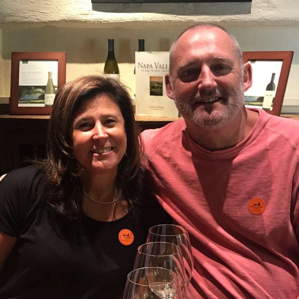 Meet your Posher, Marykay