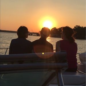 Meet your Posher, Sandi