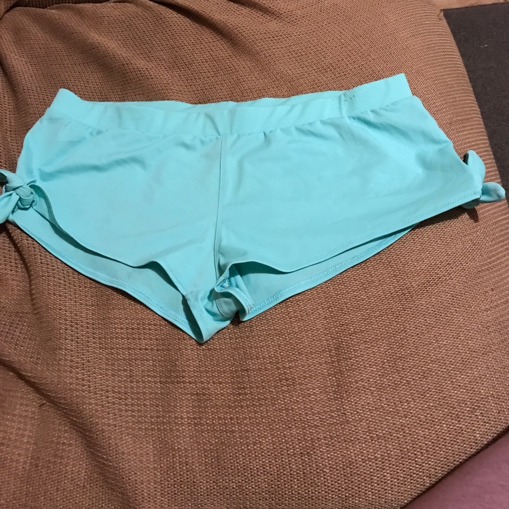 Victoria secret booty shorts