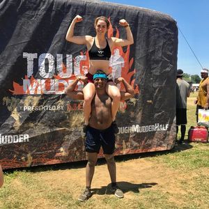 Meet your Posher, Katy