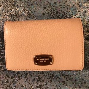 Michael Kors Small Wallet