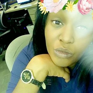 Meet your Posher, Maureen