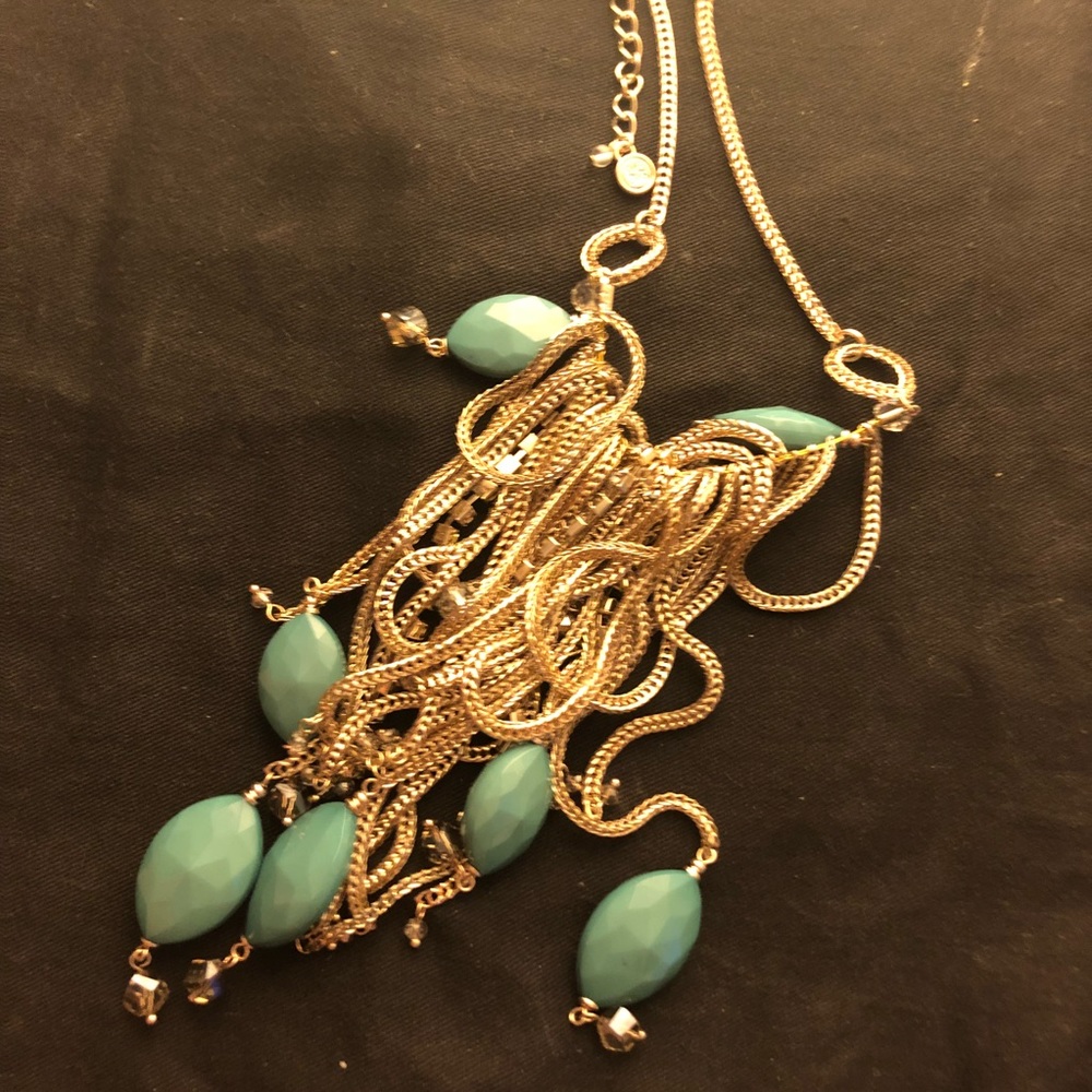 New Necklace