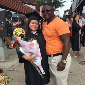 Meet your Posher, Matthew