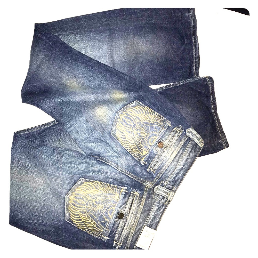 Taverniti So Jeans