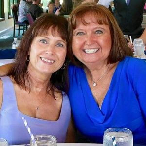 Meet your Posher, Marie