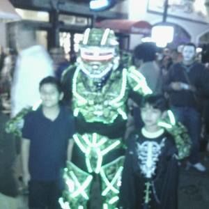 Meet your Posher, Daniel