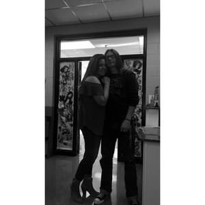 Meet your Posher, Alisha