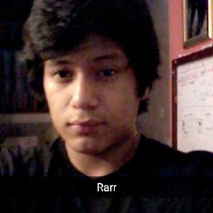 Meet your Posher, Josiah