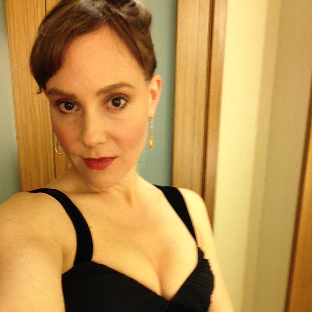 Meet your Posher, Gina