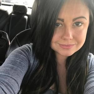 Meet your Posher, Kristy