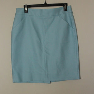 J. Crew Pencil Skirt