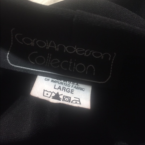 Coral Anderson Tie Blouse - Picture 4 of 4