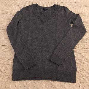 Gap soft wool sweater