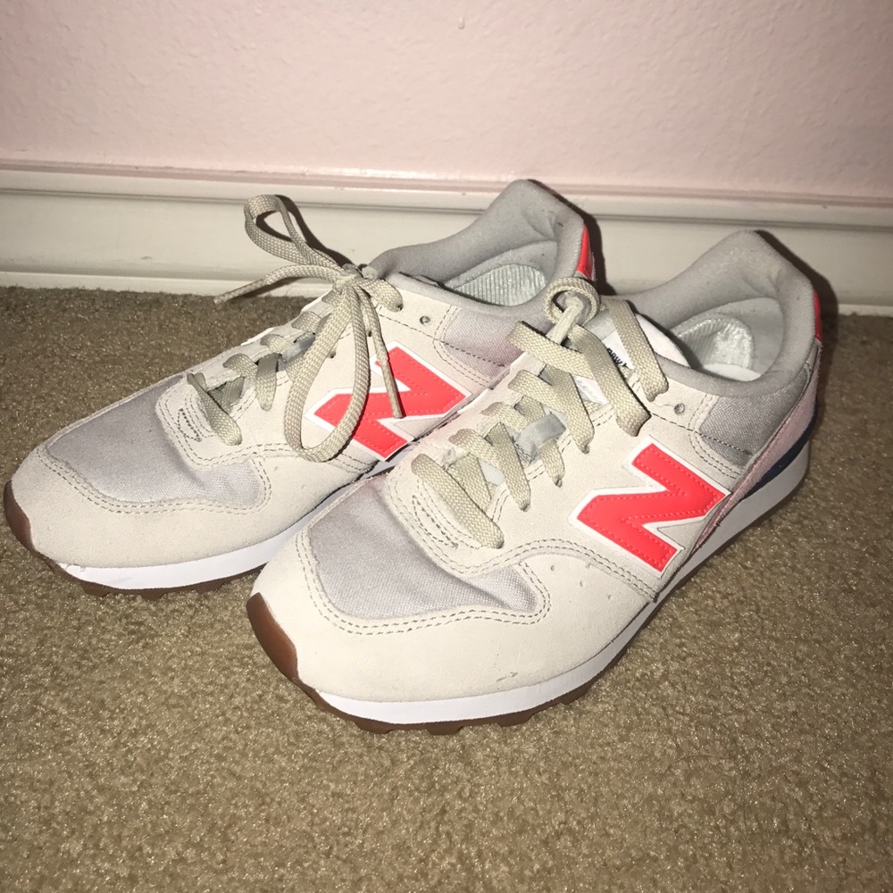 New Balance
