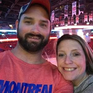 Meet your Posher, Adam