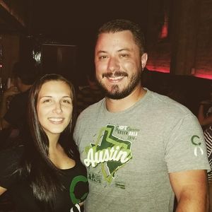 Meet your Posher, Jillian