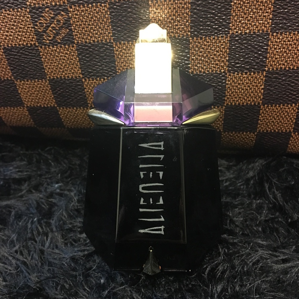 Alien by Thierry Mugler