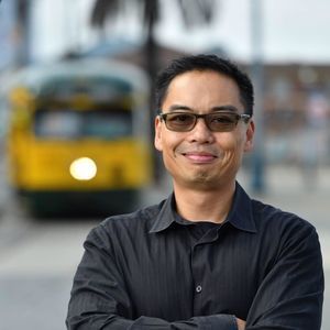 Meet your Posher, Ron