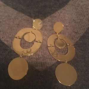 JCrew Orbit Earring