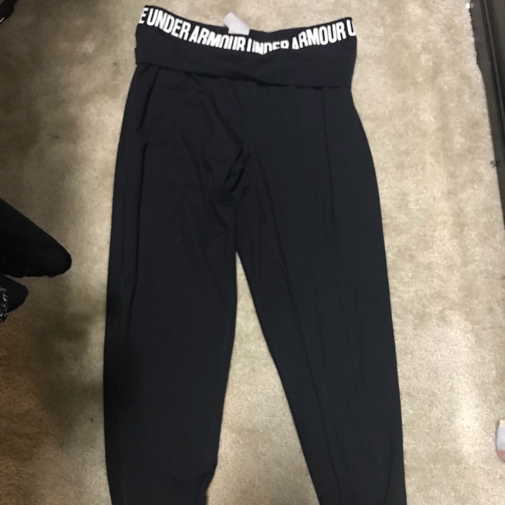 Under armour women’s jeggings