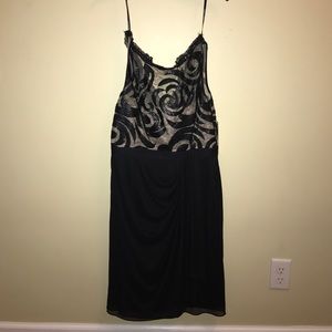 Maggy London cocktail dress