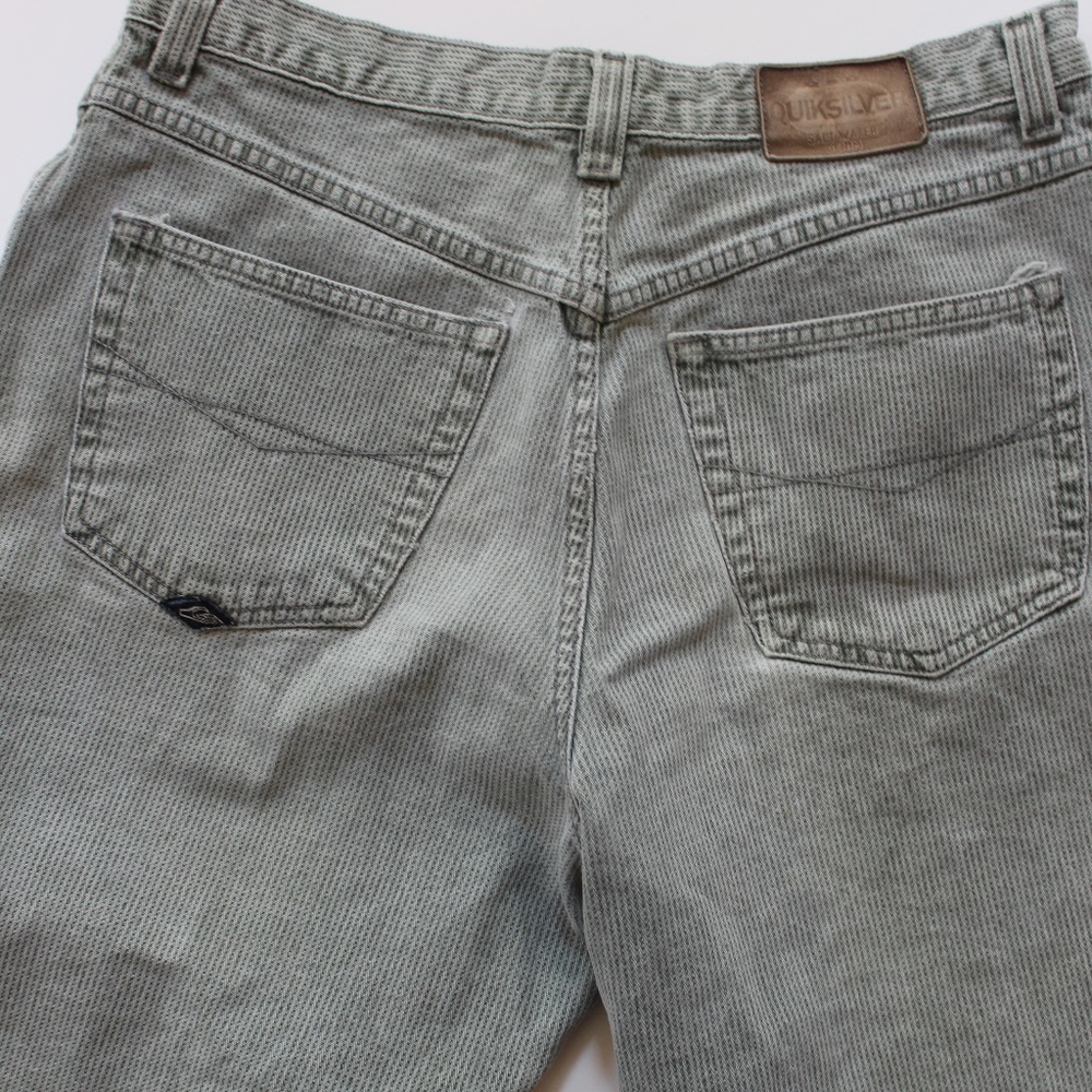 Quicksilver Mens shorts