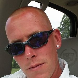 Meet your Posher, Todd