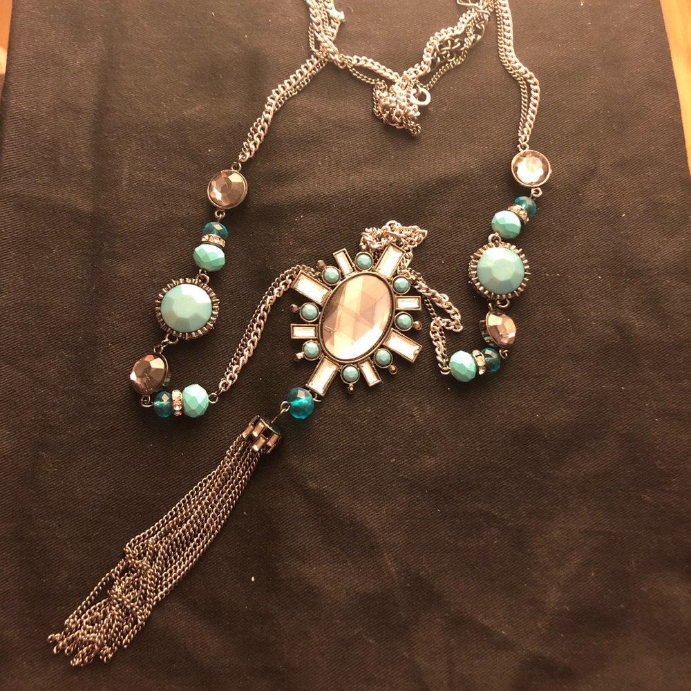 New Necklace