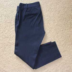 J. Crew pants