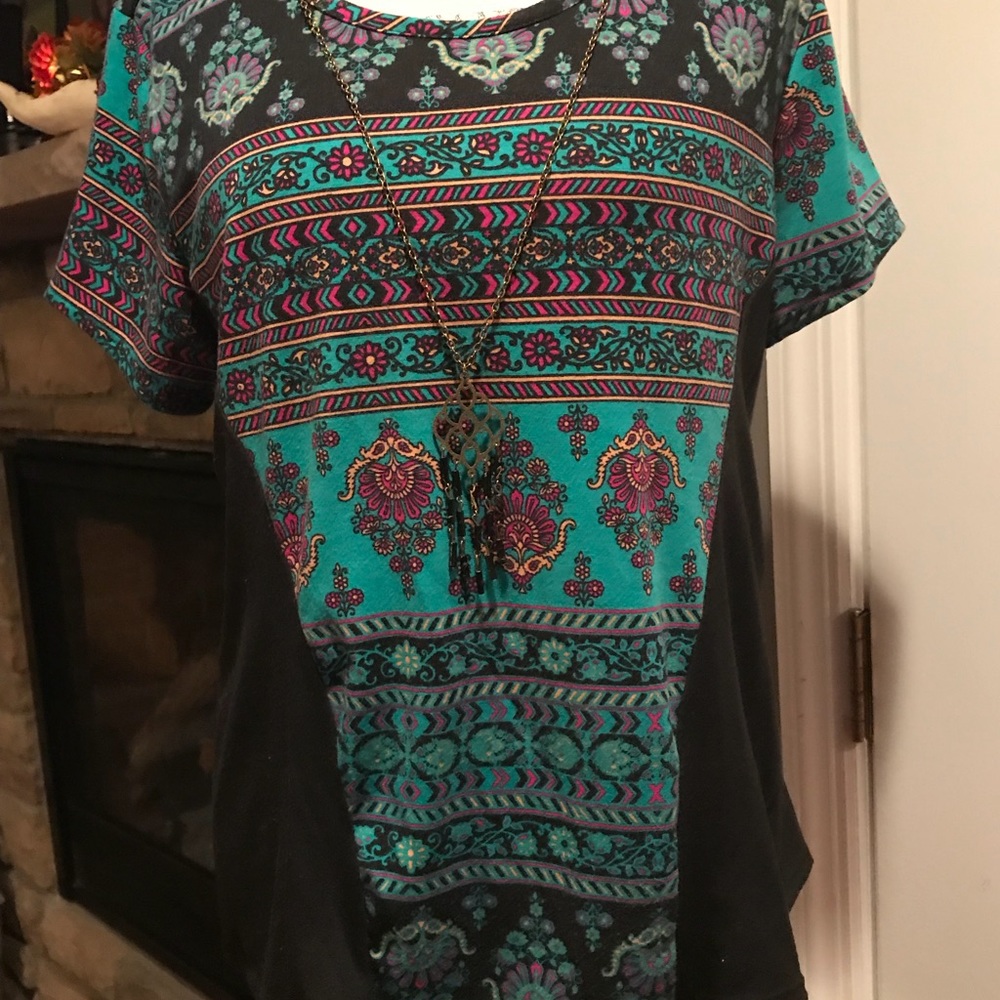 Stylish shirt