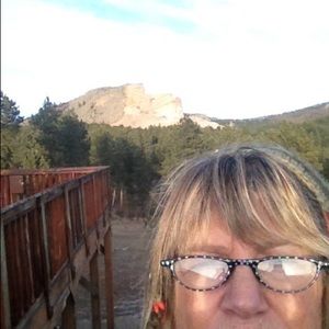 Meet your Posher, Kristina