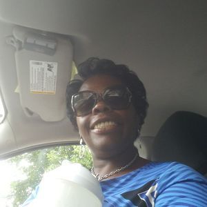 Meet your Posher, Donnetta